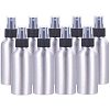 Refillable Aluminum Bottles MRMJ-PH0001-05-1