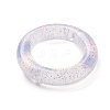 Food Grade Eco-Friendly Silicone Focal Bead Frame SIL-C007-06B-02-3