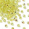 Preciosa® Crystal Beads Y-PRC-BB4-80100-200-3