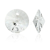 Preciosa® Crystal Pendants X-PRC-PA10-00030-3