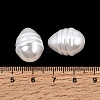 ABS Plastic Imitation Pearl Beads PL-CBA8DB3-19-3