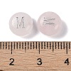 Natural Rose Quartz Beads G-L524-20M-01-3