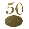 Acrylic Table Numbers DJEW-WH0015-14-3