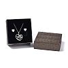Paper Jewelry Set Boxes LS-CON-Z005-03B-3