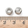 Alloy Beads FIND-K025-05P-2