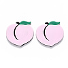 Cellulose Acetate(Resin) Pendants LS-KY-R017-28-1