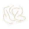 304 Stainless Steel Flat Head Pins LS-X-STAS-L221-48G-3