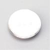 Glass Cabochons GGLA-T001-20mm-147-3