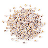 Opaque Acrylic Beads MACR-TAG0001-07M-2