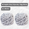 Polyester Yarn OCOR-WH20005-34I-2