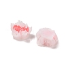 Luminous Resin Decoden Cabochons RESI-K036-06D-3