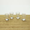 Mini Resin Goblet BOTT-PW0001-199-3