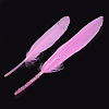 Goose Feather Costume Accessories FIND-T037-01L-2