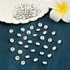 Preciosa® MAXIMA Crystal Round Stones Y-PRC-RASS39-00030-242-2