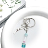 Alloy Keychain PW-WG8B593-02-1