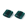 Opaque Acrylic Slide Charms OACR-Z010-01A-2