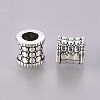 Large Hole Beads LS-LFH10273Y-NF-2