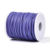 Hollow Pipe PVC Tubular Synthetic Rubber Cord RCOR-R007-2mm-40-2