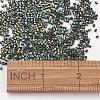 TOHO Japanese Seed Beads SEED-K007-2mm-84-3