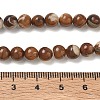 Natural Trochus Shell Beads Strands SH-CBAFEDD-02A-2
