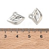 Alloy Pendants FIND-D044-25P-3