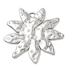 304 Stainless Steel Pendants SA-CBAA758-03P-A-1