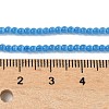 Cat Eye Beads Strands CE-C007-A08-2mm-5