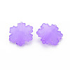 Imitation Jelly Acrylic Beads LS-MACR-S373-92-E04-2