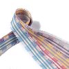 Polyester & Polycotton Ribbons Sets SRIB-P022-01D-07-3