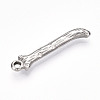 304 Stainless Steel Pendants STAS-N117-01P-J-2