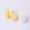DIY Silicone Candle Molds LS-SIMO-H018-03E-1