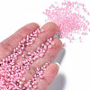 8/0 Glass Seed Beads SDB3mm137-4