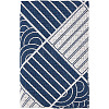 Cotton & Linen Book Covers DIY-WH0430-203D-1