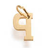 304 Stainless Steel Pendants STAS-M276-A22-2