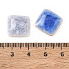 Handmade Porcelain Cabochons PR-CBA642C-01A-3