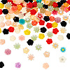 3 Bags Resin Cabochons RESI-TA0003-13A-1