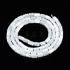 Natural Freshwater Shell Beads Strands SHEL-N003-26-A01-2