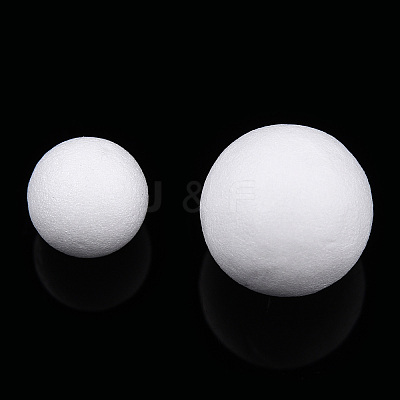 Small Craft Foam Balls KY-T007-08A-A-1