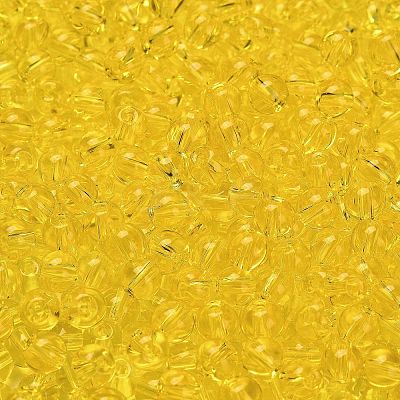 Transparent Colours Glass Seed Beads SEED-C001-02A-06-1