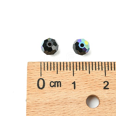 Preciosa® Crystal Beads Y-PRC-BB5-23980-200-1