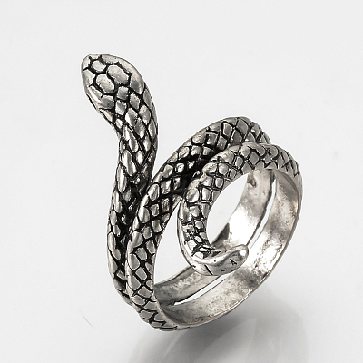 Alloy Finger Rings X-RJEW-Q159-08-1