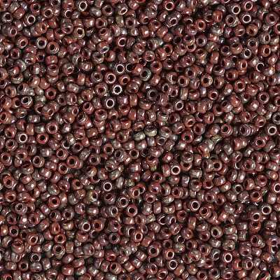 MIYUKI Round Rocailles Beads SEED-G008-RR4520-1