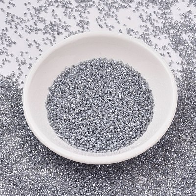 MIYUKI Delica Beads X-SEED-J020-DB2392-1