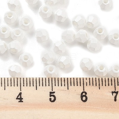Baking Paint Glass Seed Beads SEED-A032-02D-1