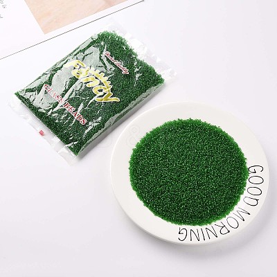 12/0 Glass Seed Beads SEED-A008-2mm-M7-1