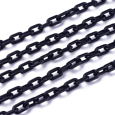 ABS Plastic Cross Chains X-KY-E007-02A-1