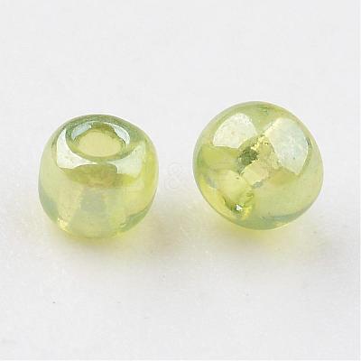 Round 12/0 Glass Seed Beads X-SEED-A006-2mm-104-1