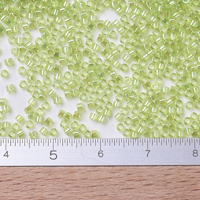 MIYUKI Delica Beads SEED-J020-DB0174-1