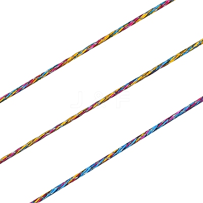 6-Ply Metallic Cord MCOR-CJ0001-03A-02-1