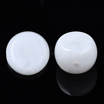 Acrylic Beads OACR-N131-006-12-1